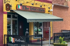 Irishmen Pub