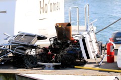 Boat-Fire-A-dock-North-POE-H