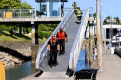 Boat-Fire-A-dock-North-POE-I