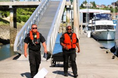 Boat-Fire-A-dock-North-POE-J
