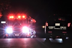 Fire-truck-and-police-car-at-night-2