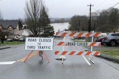 Flooding-A