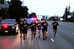 Torch-Run-G