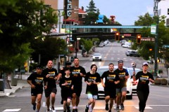 Torch-Run-I