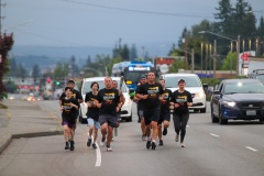 Torch-Run-N