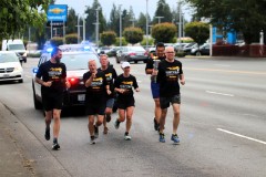 Torch-Run-Q