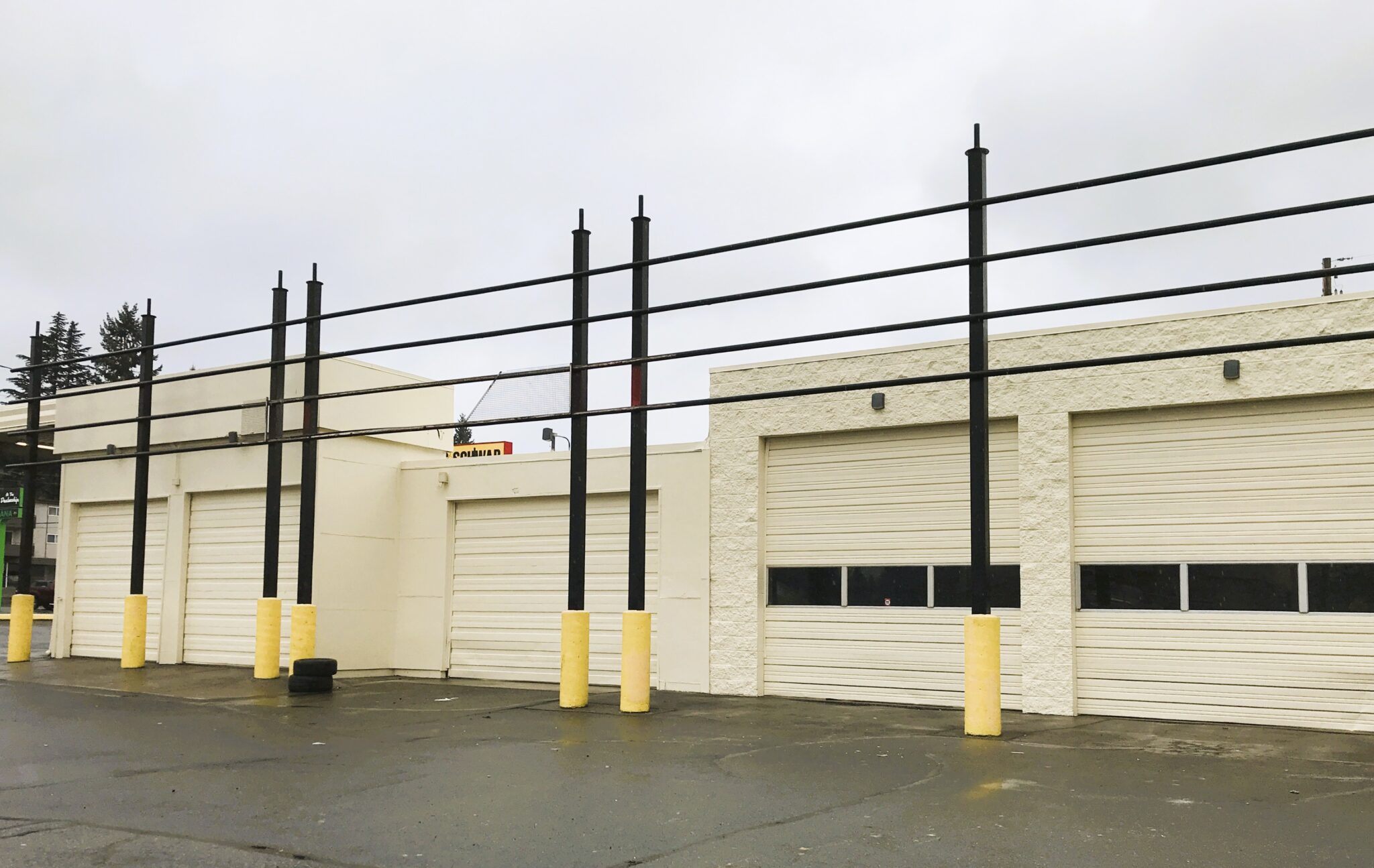 Les Schwab Everett Wa